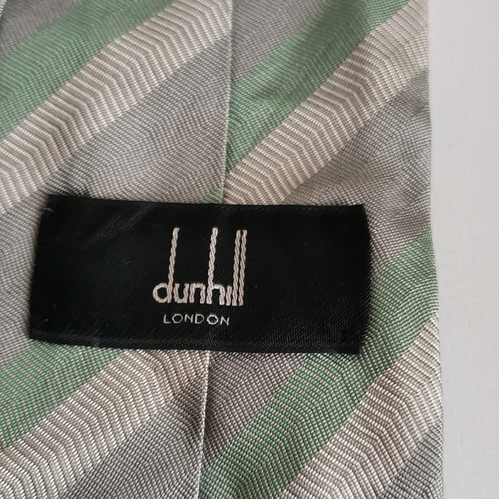 DUNHILL LONDON TIE